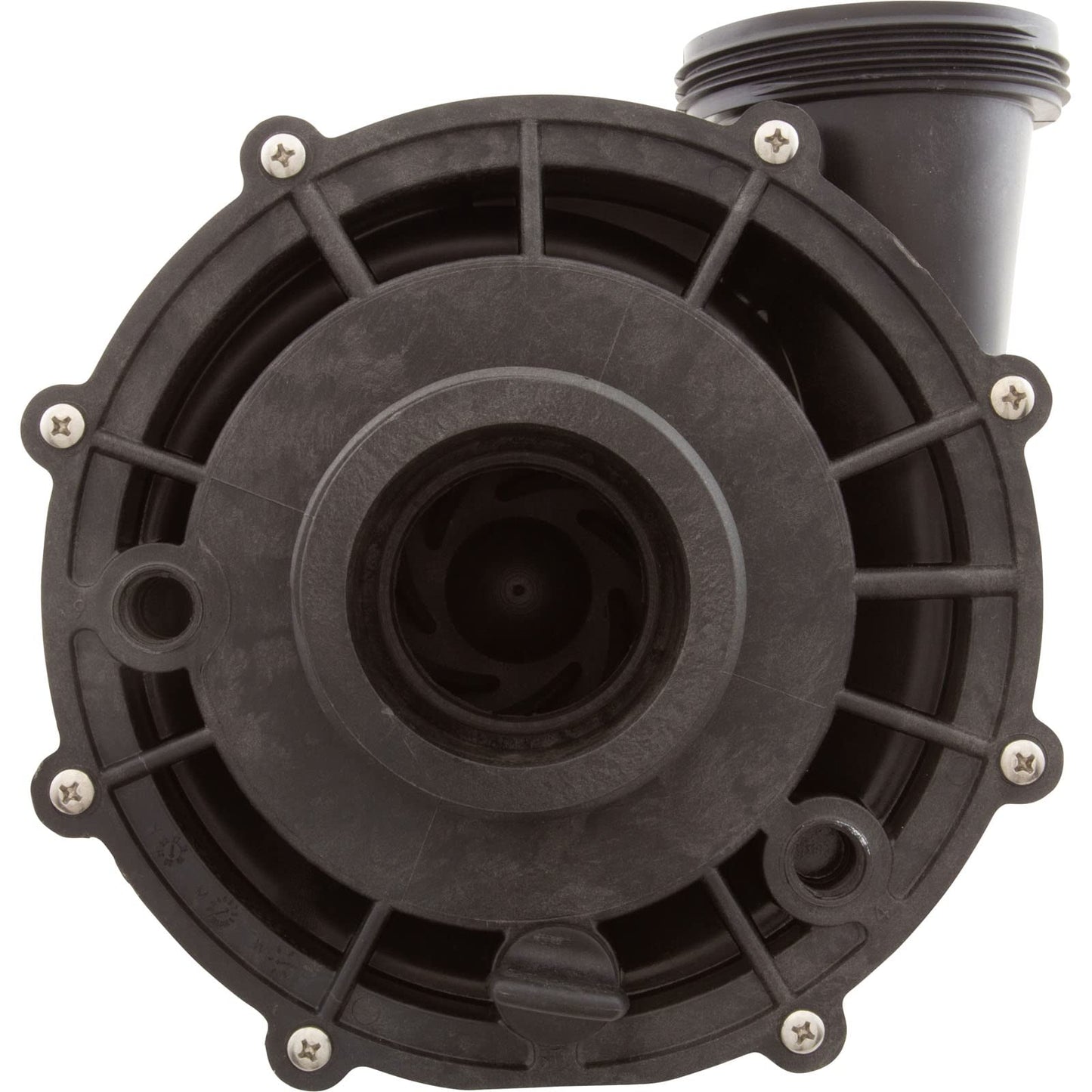 Wet End, Gecko AquaFlo FMXP2 3.0hp 2" MBT 6.1" Dia 56fr