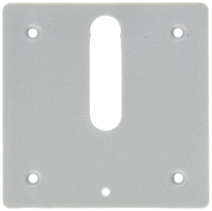 Zodiac MJ6320 Cover Plate Screw Replacement for MiniJet Water Designs, Dove Gray
