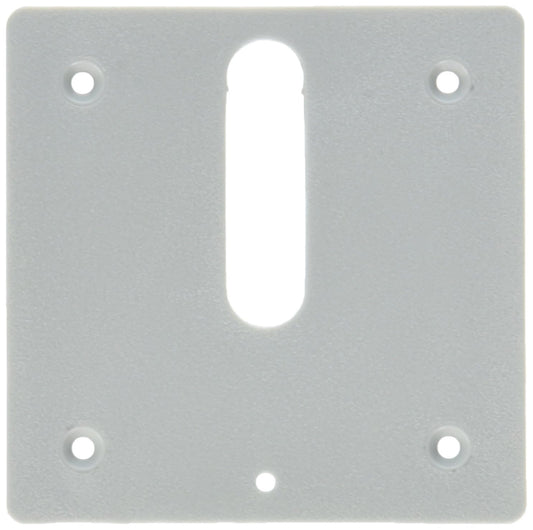 Zodiac MJ6320 Cover Plate Screw Replacement for MiniJet Water Designs, Dove Gray