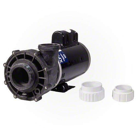 FMXP2E Jet Pump 2HP, 230V, 2.5" x 2" MBT, 56-frame, 2-speed, 05320762-5040