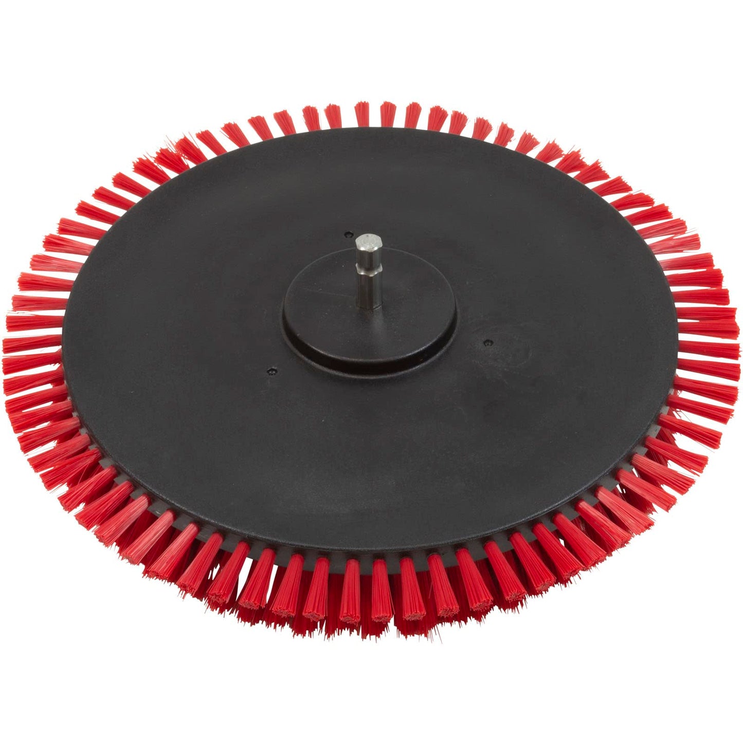 Nemo Power SN14019 Brushes, Nemo Power Tools,Hull Cleaner,Red, Soft Bristle,2Pk