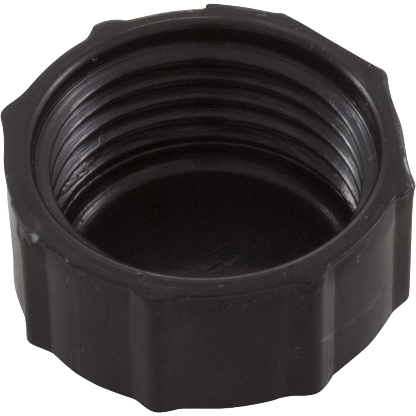 Waterway 519-0231 On/Off Garden Hose Valve 1/2" NHR Drain Cap