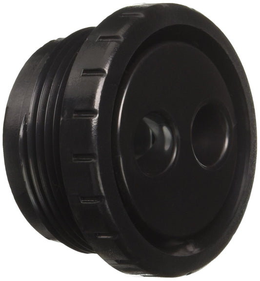 Waterway 212-9171 Spa Rotating Eyeball, Black
