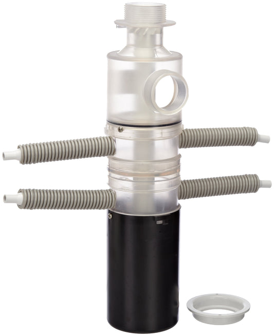 Zodiac 6-400-00 Mechanism Replacement