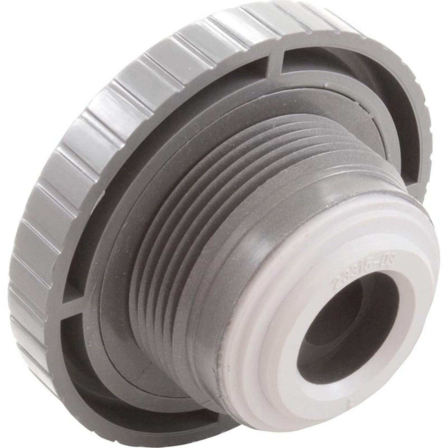 Custom Molded Products CMP Rain Massage Spa Jet Internal 1-1/2" Gray 23315-341-000