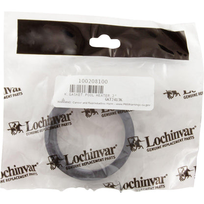 Lochinvar 2in Flange Gasket for EnergyRite ASME 100208100