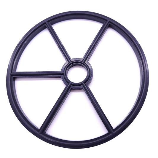 SPX0710XD O-176A Valve Gasket for Hayward S200 Series SP0712 Pro Multi-Port Side-Mount Sand Filter (1PCS)