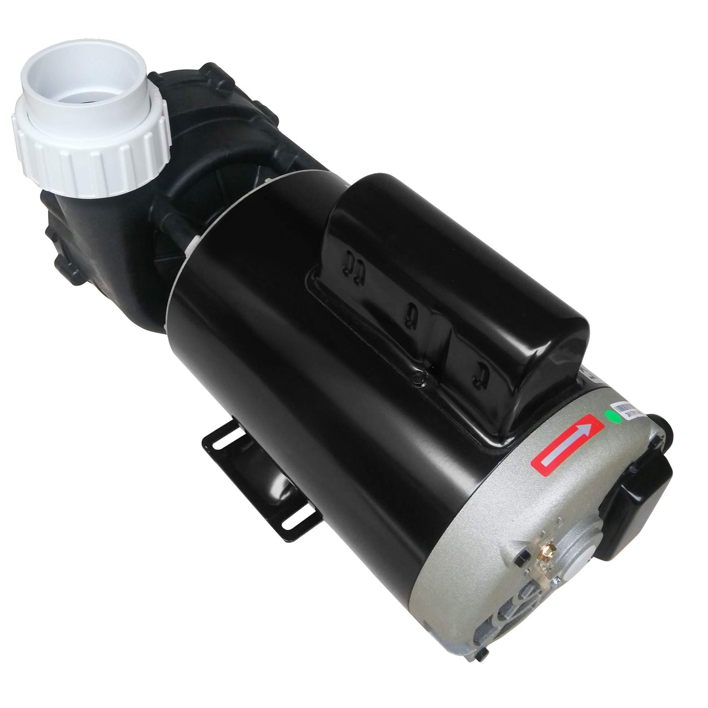 KL KEY LANDER Lingxiao Pump 56WUA300-I Pump, LX 56WUA, 3.0hp, 230v, 1-SPD, 56Fr, 2", SD