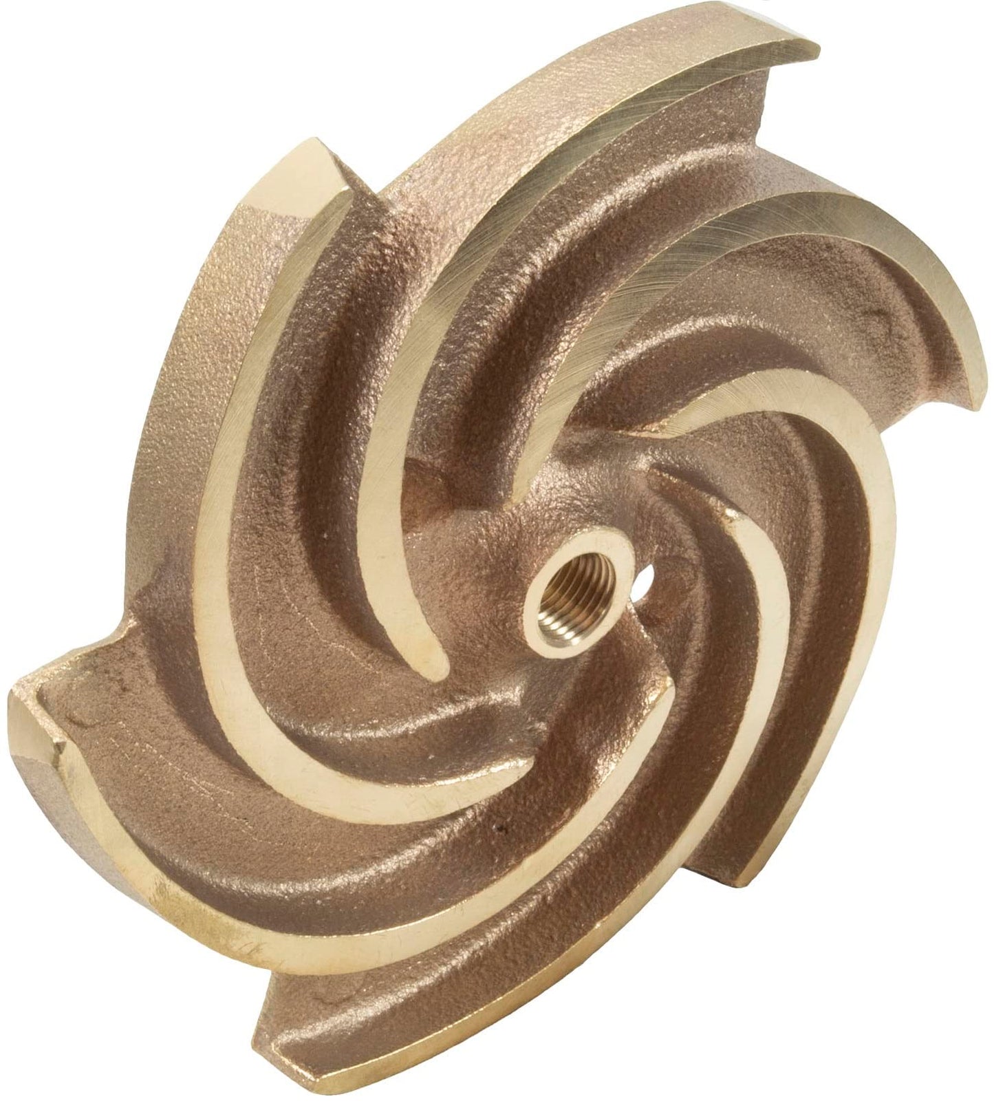 Val-Pak IMPLR 3HP Brass V31-457