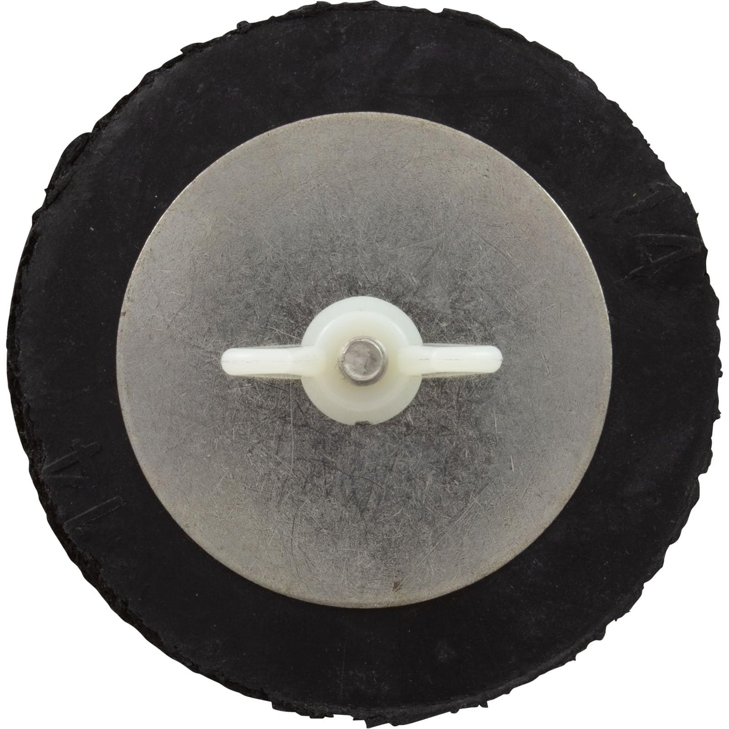 Technical Products Tool, Winter Plug, 14, 3.4" od, 3" Pipe