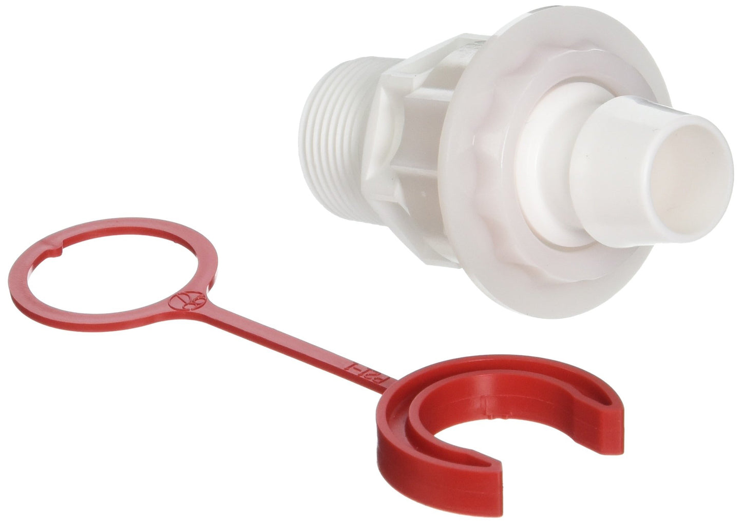 Zodiac P133 Softube Quick Connect Replacement