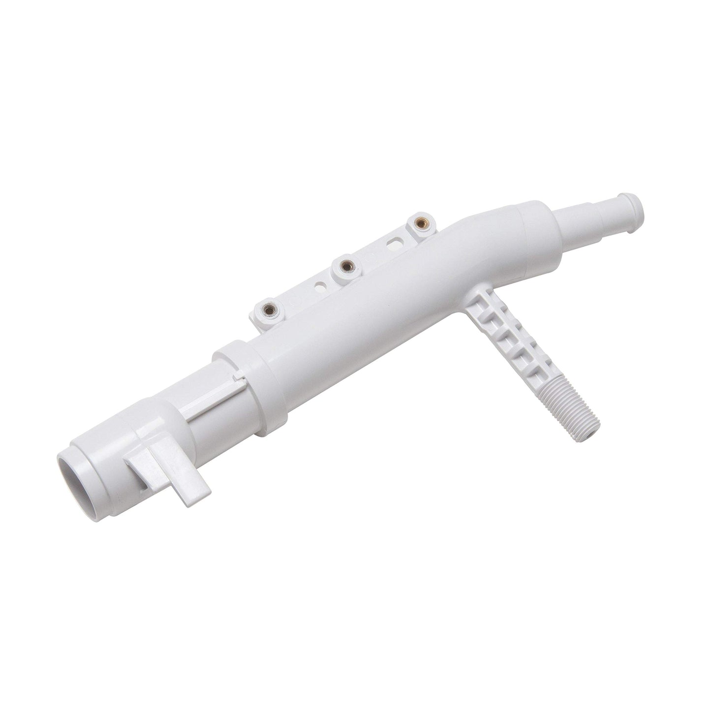 Zodiac 9-100-7003 Feed Pipe and Timer Blank Replacement Assembly