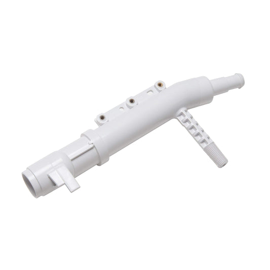 Zodiac 9-100-7003 Feed Pipe and Timer Blank Replacement Assembly