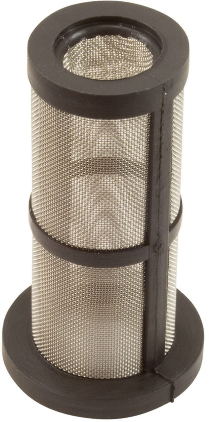 Custom Molded Products CMP Backup Valve, Generic G52, White 25563-080-040