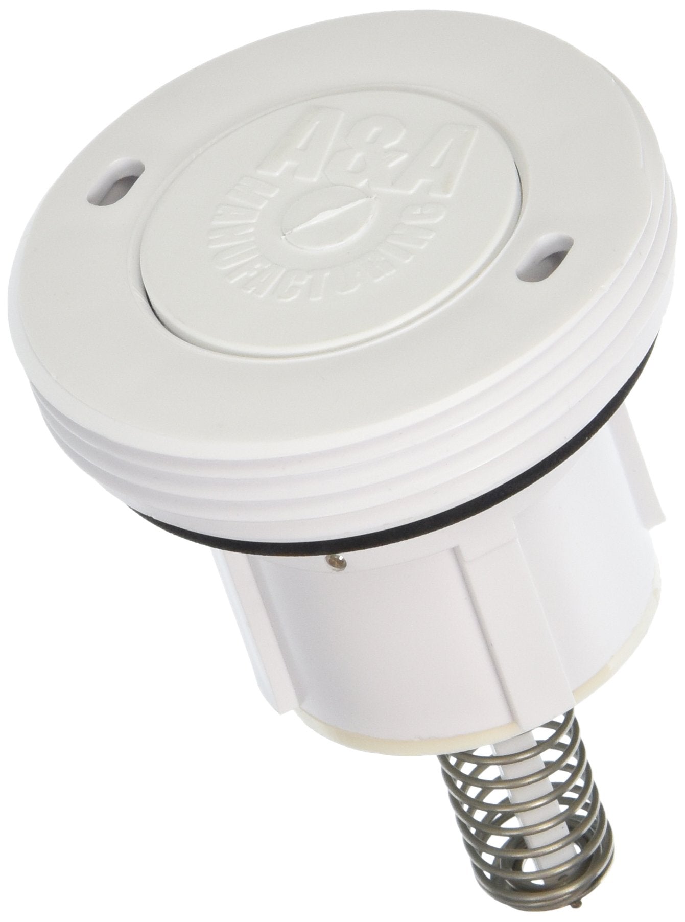 A&A Manufacturing 521720 Head, Aa Quik Floor Poolvalet