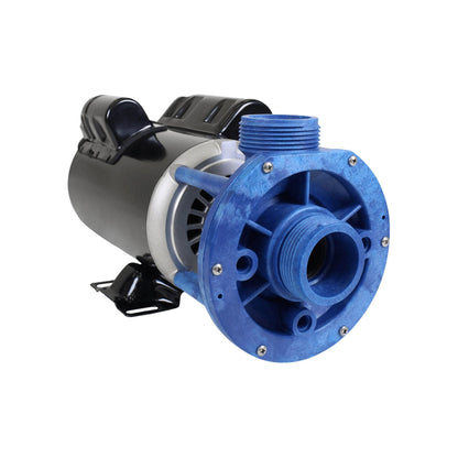 FMCP Jet Pump 1.5HP, 115V, 1-1/2" MBT, 48-frame, 2-speed, 02615000-1010