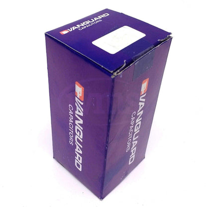 Essex Group Start Capacitor 189-227 MFD 125Vac 1-7/16"dia x 2-3/4"hgt BC-189