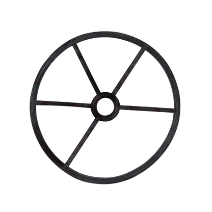 ALADDIN EQUIPMENT CO O-322-9 GASKET SPIDER 2"