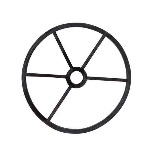 ALADDIN EQUIPMENT CO O-322-9 GASKET SPIDER 2"