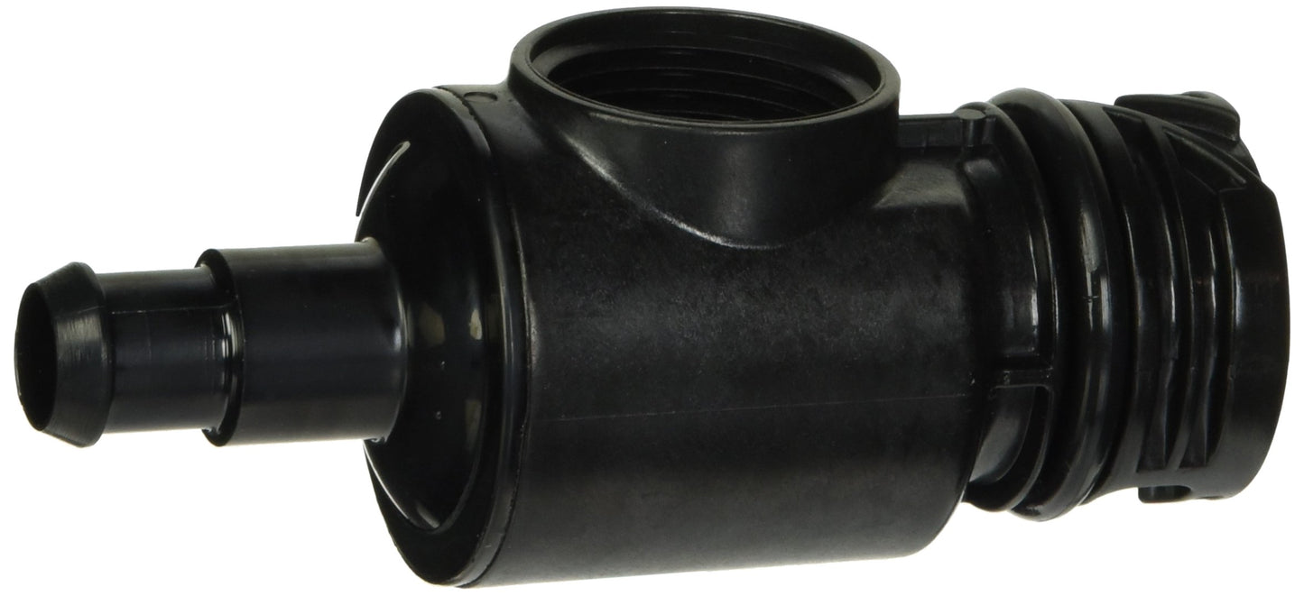 Zodiac D30 UWF Quick Disconnect Replacement