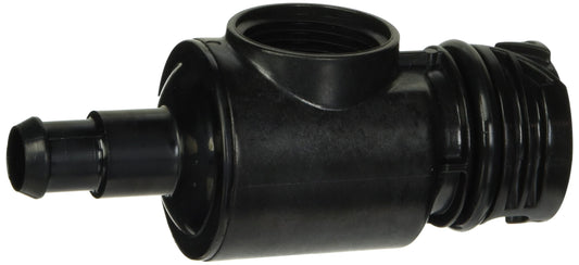 Zodiac D30 UWF Quick Disconnect Replacement