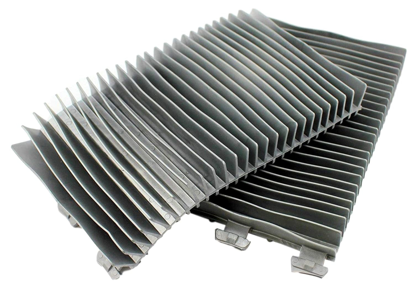 Polaris R0528900 9300xi Replacement Brush for Pool Pumps, Set of 2