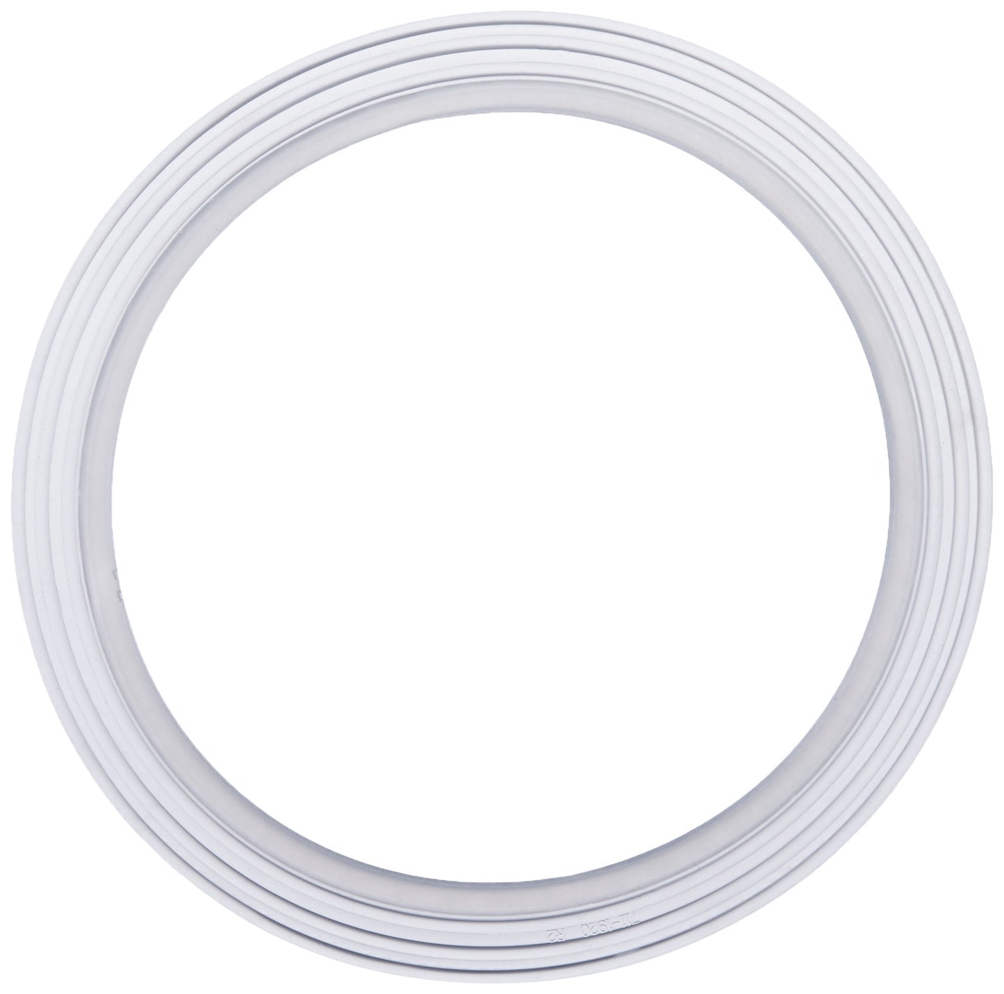 Waterway Plastics 806105124296 7111920 Collar Gasket use with clamp Style