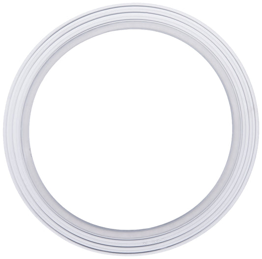 Waterway Plastics 806105124296 7111920 Collar Gasket use with clamp Style