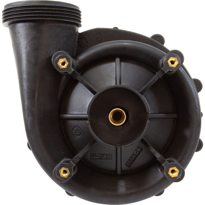 Lingxiao Pump Wet End, LX 48WUA, 1.0hp, 2", 48 Frame