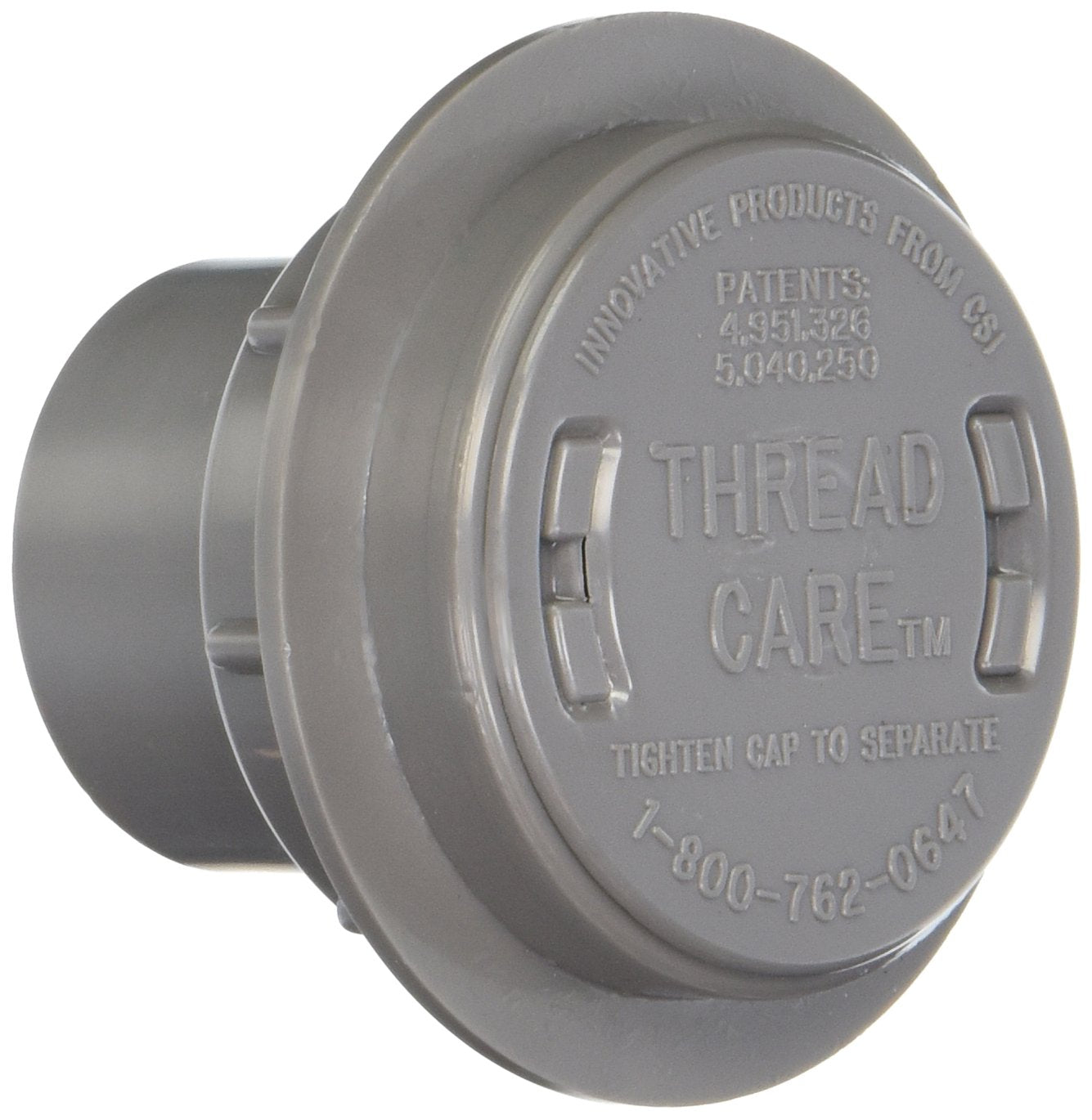 Zodiac 3-3-115 Light Gray Return Inlet Replacement