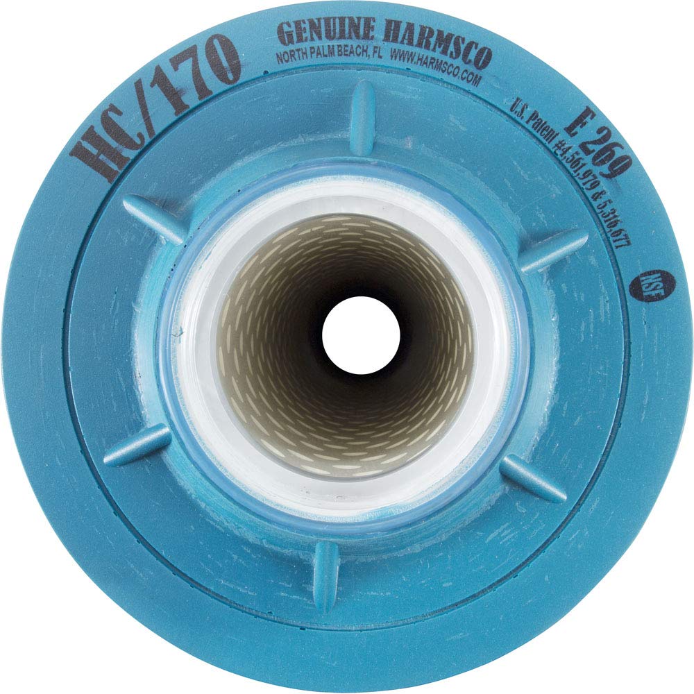 Cartridge, Harmsco HC/170, 170sqft, 7-3/4", 30-1/2", OEM