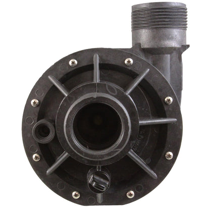 310-7830 Waterway | 1.5 HP Spa Flo II 48 Frame Wet End