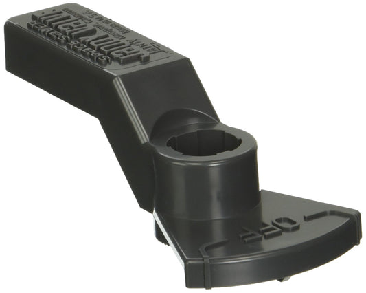 Zodiac Jandy Pro Series Handle, Space Saver Valve Gray, Replacement Kit.