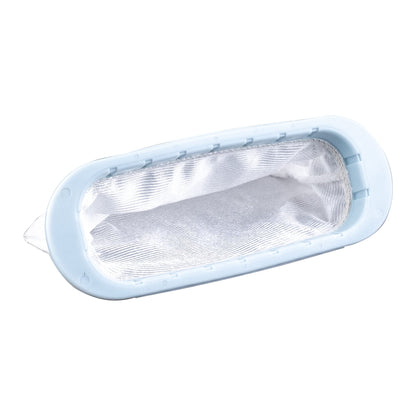 Water Tech Pool Blaster Aqua Broom Reusable Sand and Silt Filter Bag