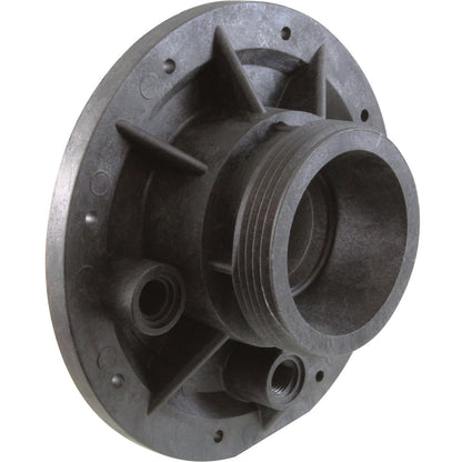 Waterway Plastics Hi-Flo II Swimming Pool Pump Volute Faceplate 311-2170 with O-ring and Plug
