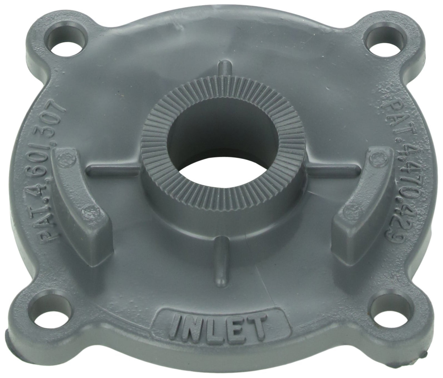 Jandy Pro Series Valve Cover, Space Saver Valve 3-Port Replacement Kit.