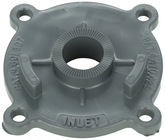 Jandy Pro Series Valve Cover, Space Saver Valve 3-Port Replacement Kit.