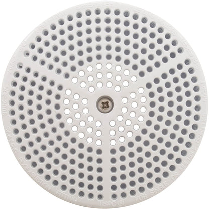 White Equalizer Suction 2" INSD 25207-700-000