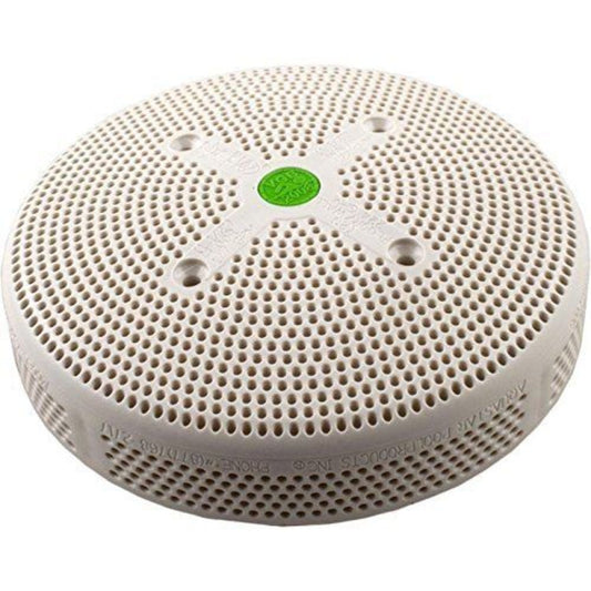 AquaStar 6HPHA101 6" Retrofit Suction Cover with Screw