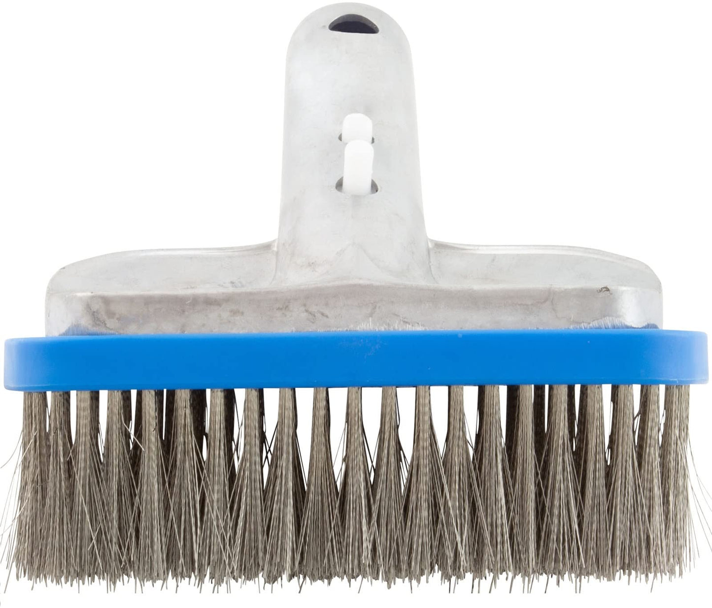 Pool Pals BR390 Brush 5" Molded Stainless Steel Bristles