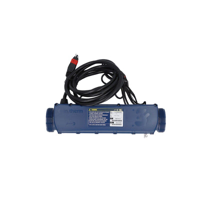 Gecko Heater Assembly 4.0kW, 230V w/ 8' Cables