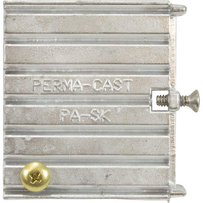 Perma-Cast Skimmer Weight-Utility Anode TN-SK