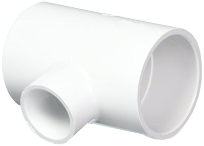 LASCO FITTINGS INC 401-249 2"x2"x1" TEE SLIP