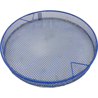 Aladdin Equipment Co Powder Coated Basket for National Pool Skimmer B-96