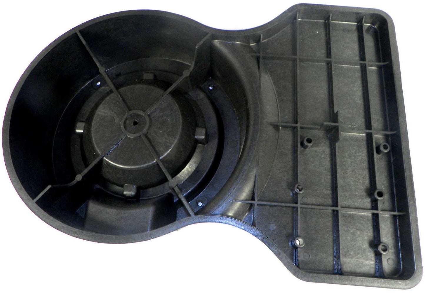 Waterway Standard System Base 672-7241