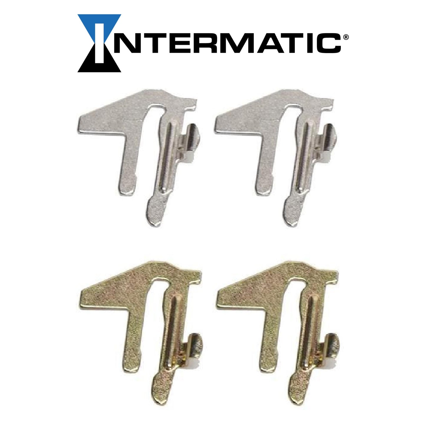 Intermatic 156EB1945A Timer On/Off Trippers For E1020, E1022, EB11, EB11R, & WH21 Mechanical Timers