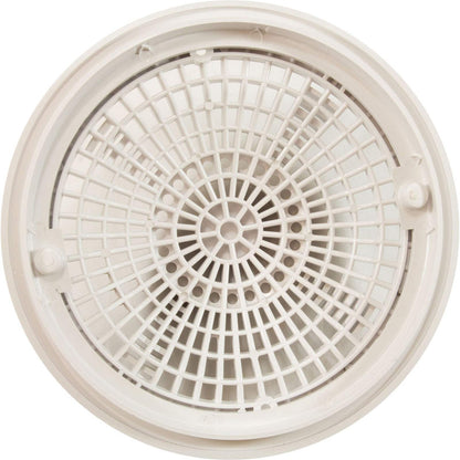 Waterway 640-1800 V 8" Tru Flo Drain Cover and Frame 6401800V