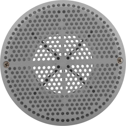 Waterway 180GPM 2in. S Super Hi-Flo Suction Assembly Gray 640-3577 V