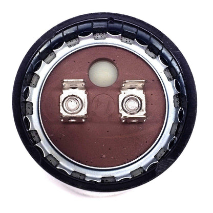 VANGUARD BC-124 110-125VAC, 50/60HZ, Capacitor