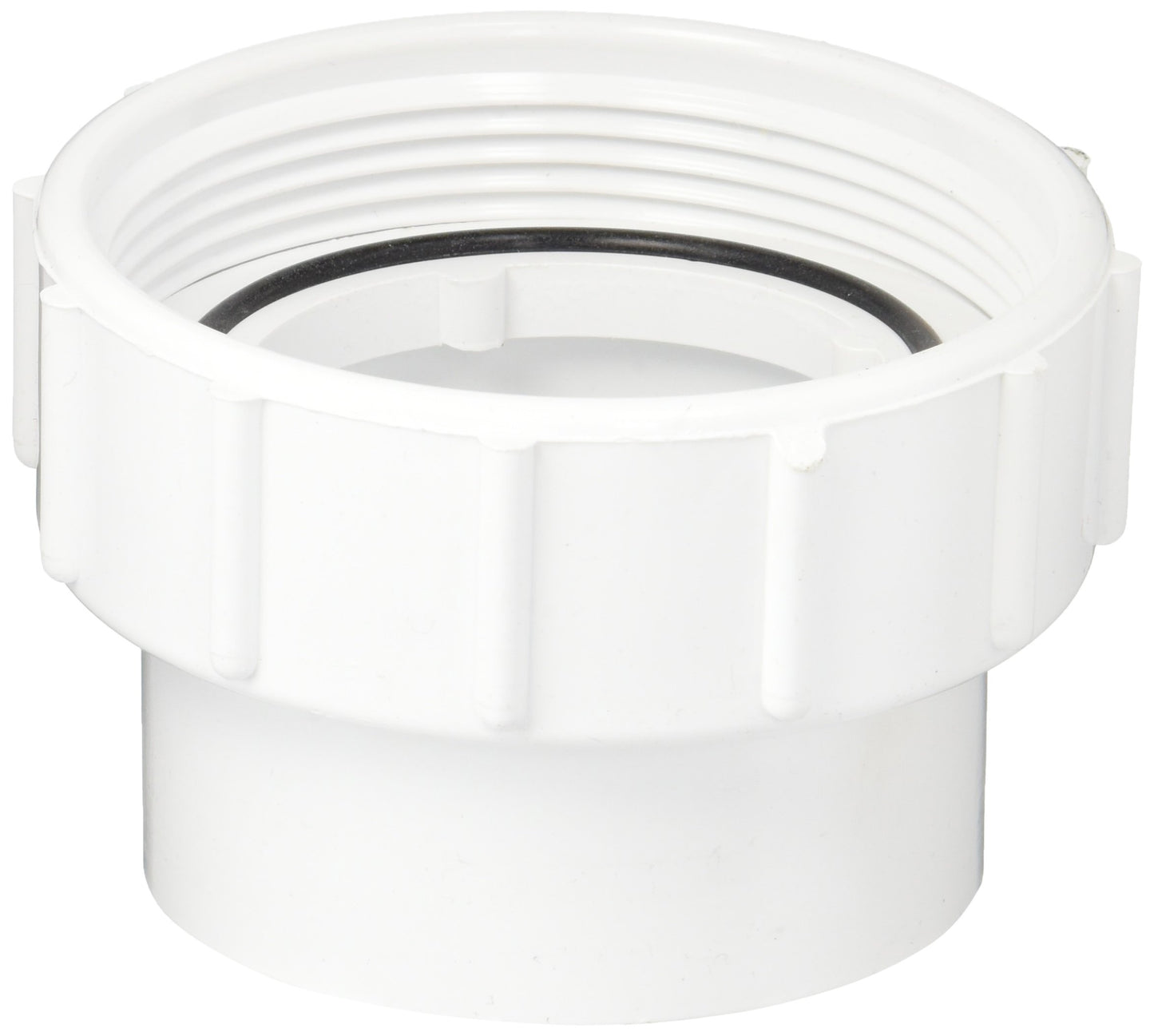 Waterway Plastics 806105082176 2.5" x 2.5"S Pump Union